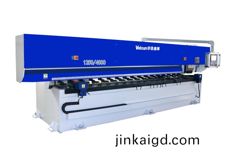 數控鑤槽機BCT (2)