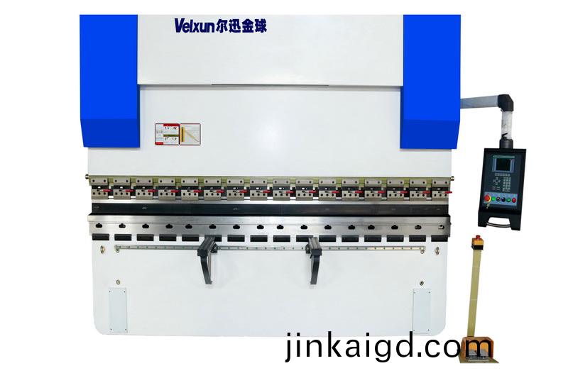 數控折彎機(ji)WC67K (5)