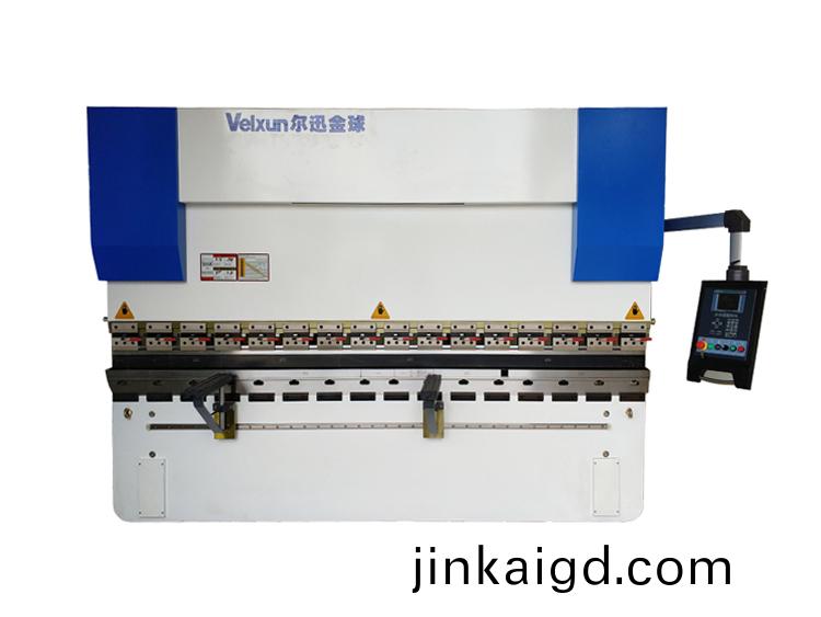 數(shu)控折彎(wan)機WC67K (8)