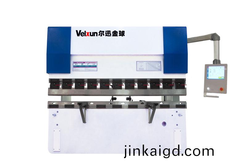 數(shu)控折彎機WC67K (3)