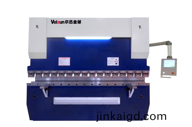 數控折彎機WE67K (3)