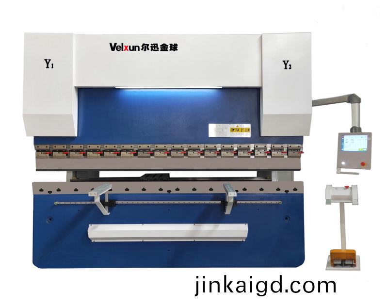 數控折(zhe)彎機WE67K (1)